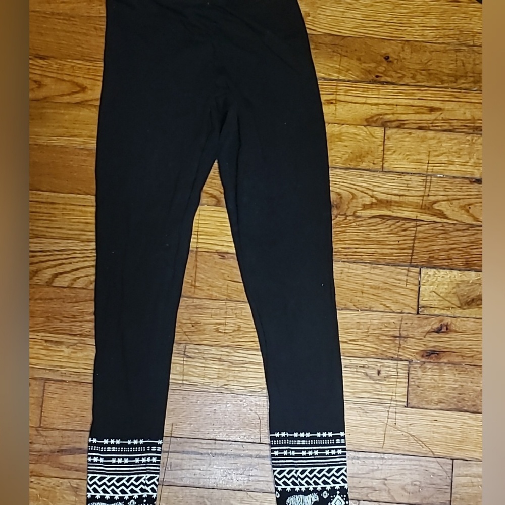 Kids Old Navy Leggings (Girl)